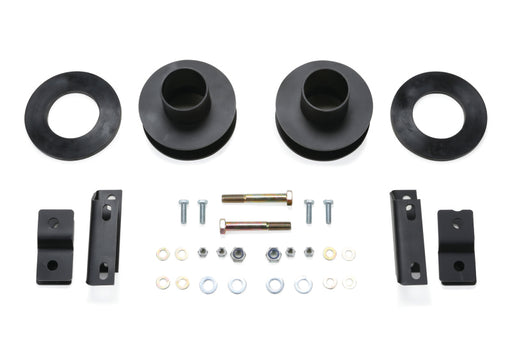 Fabtech 11-16 Ford F250/350 4WD 2.5in Leveling System Fabtech