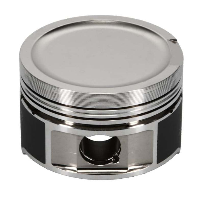 Wiseco VLKSWGN 1.8T 5v Dished -7cc 81MM Piston Shelf Stock Wiseco