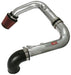 Injen 01-05 Civic Dx Lx Ex AT& MT Polished Cold Air Intake Injen