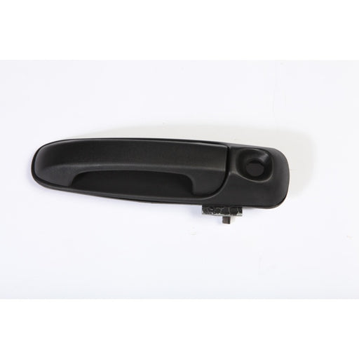 Omix Exterior Door Handle Right FRT 02-07 Liberty (KJ) OMIX