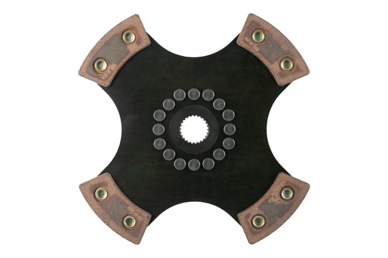 ACT Acura/Honda J30/J32 4 Pad Rigid Race Disc ACT