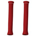 Moroso High Temperature Spark Plug Boot Protectors - Red (2 Pack) Moroso