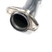 BBK 79-93 Mustang 5.0 Short Mid H Pipe With Catalytic Converters 2-1/2 For BBK Long Tube Headers BBK