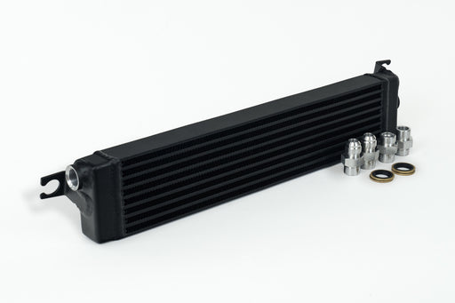 CSF BMW E30 Group A / DTM Race Style Oil Cooler CSF