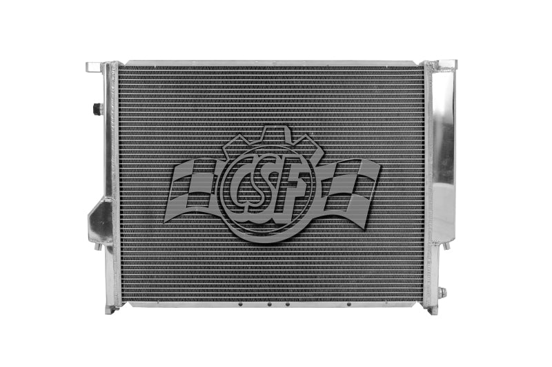 CSF 93-99 BMW M3 (E36) / 92-95 BMW 320i / 92-98 BMW 323 / 92-98 BMW 325 / 94-98 BMW 328 Radiator CSF