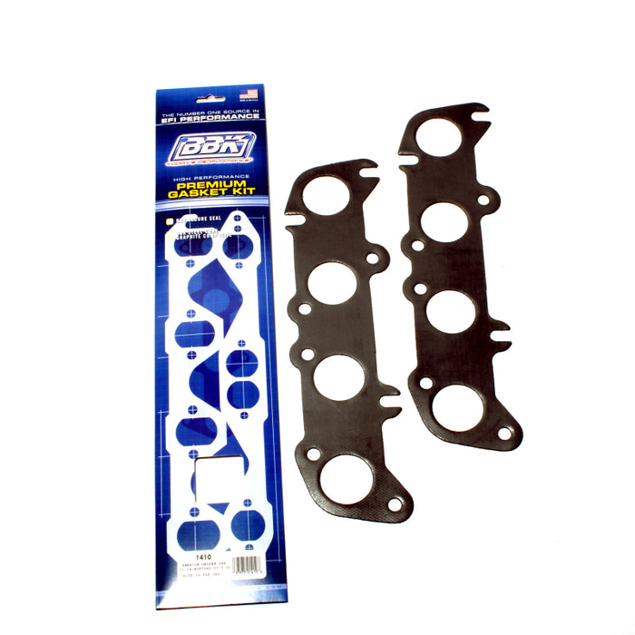 BBK 11-20 Ford Mustang 5.0 Coyote Exhaust Header Gasket Set (Pair) BBK