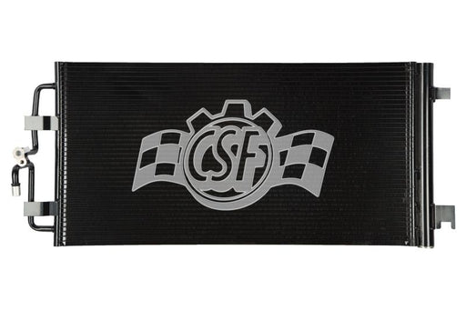 CSF 06-11 Chevrolet Impala 3.5L A/C Condenser CSF