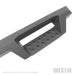 Westin/HDX 07-18 Chevrolet Silverado (Excl. Classic) 6.5ft. Bed Drop W2W Nerf Step Bars - Tex. Blk Westin
