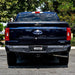 Westin 15-20 Ford F-150 Pro-Series Rear Bumper - Textured Black Westin