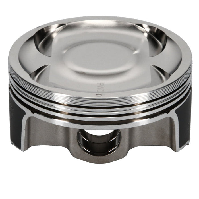 Wiseco Subaru EJ25 SOHC 4v Dish -18cc 100mm Piston Set Wiseco