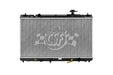 CSF 02-06 Toyota Camry 2.4L OEM Plastic Radiator CSF