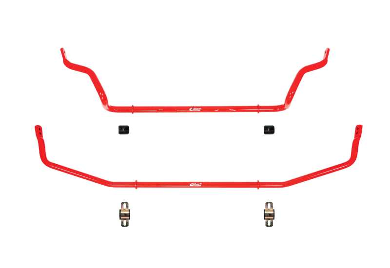 Eibach 27mm Front and 25mm Rear Anti-Roll Kit for 13 Ford Focus ST 2.0L 4cyl Turbo Eibach