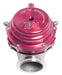 TiAL Sport MVR Wastegate 44mm 7.25 PSI w/Clamps - Red TiALSport