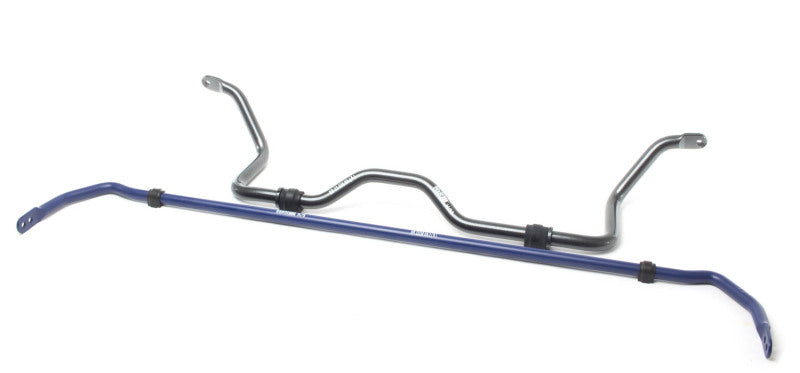 H&R 02-06 MINI Cooper/Cooper S R50/R53 Sway Bar Kit - 27mm Front/22mm Rear H&R