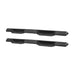 Westin/HDX 07-18 Chevy/GMC Silv/Sierra 15/25/3500 Crew Xtreme Nerf Step Bars - Textured Black Westin