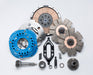 South Bend Clutch 94-04 Dodge NV4500 SFI Comp Dual Disc Clutch Kit (w/ Input Shaft) South Bend Clutch