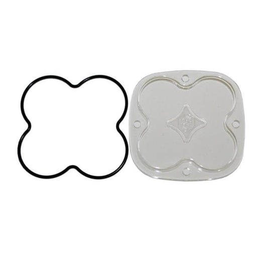 Baja Designs Squadron Pro /Sport Spot Lens Kit Baja Designs