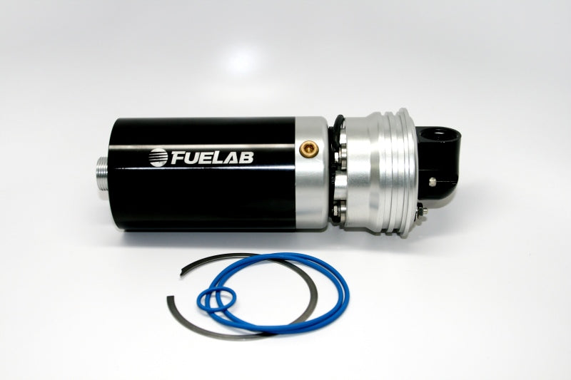 Fuelab Prodigy EFI In-Tank Power Module Fuel Pump - 1000 HP Fuelab