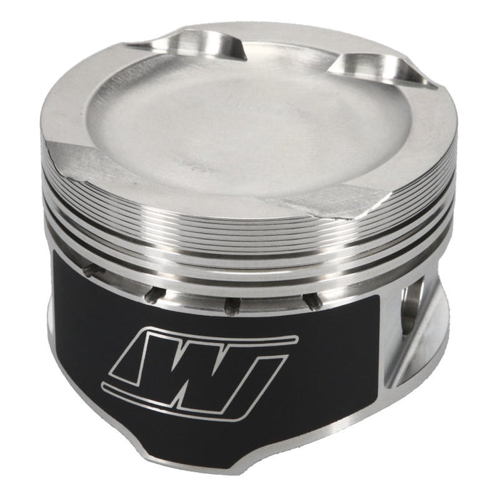 Wiseco SRT4 -17cc 1.400 X 88.0 Piston Shelf Stock Kit Wiseco