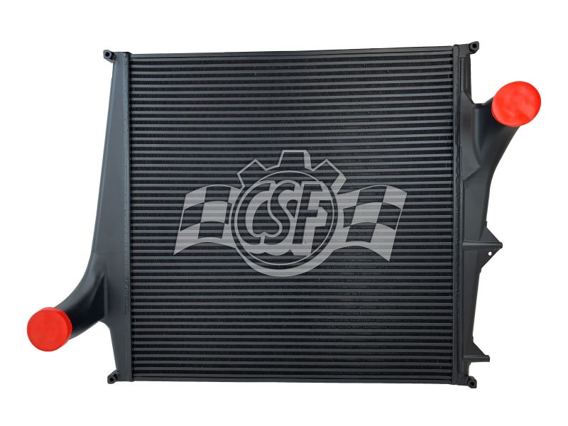 CSF 98-99 Volvo VN OEM Intercooler CSF