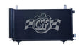 CSF 12-14 Subaru Impreza 2.0L A/C Condenser CSF