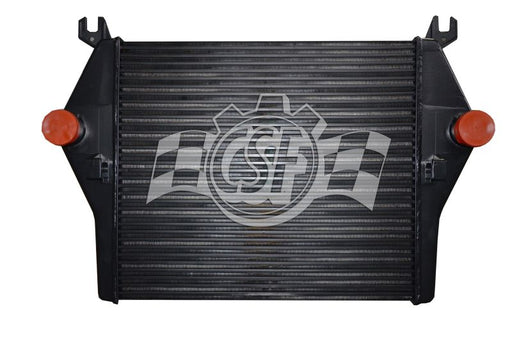 CSF 03-09 Dodge Ram 3500 6.7L L6 Replacement Intercooler CSF