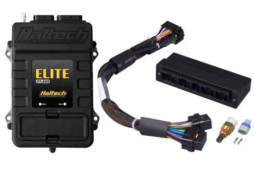 Haltech Elite 2500 Adaptor Harness ECU Kit Haltech