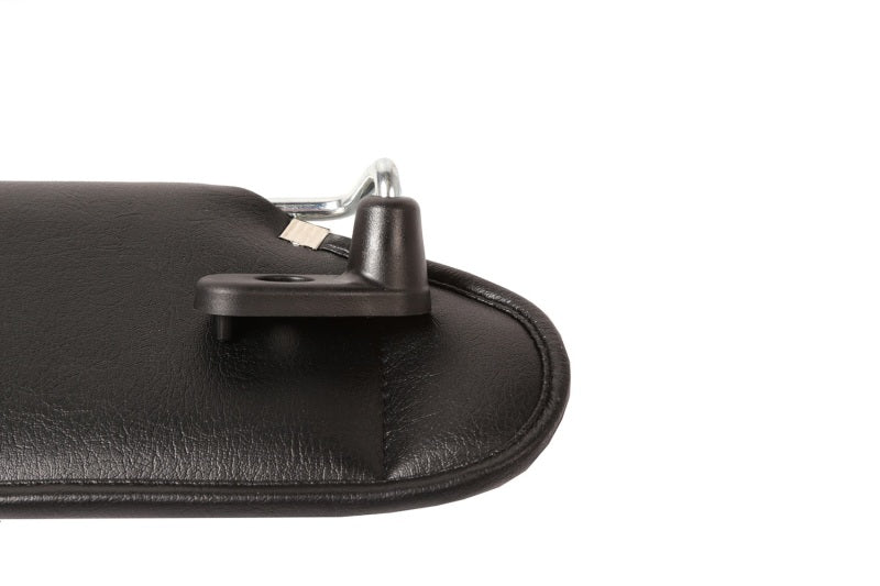 Omix Sunvisor Black RH- 03-06 Jeep Wrangler TJ OMIX