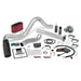 Banks Power 94-95.5 Ford 7.3L Auto Stinger-Plus System - SS Single Exhaust w/ Black Tip Banks Power