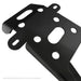 Westin/Snyper 07-11 Jeep Wrangler Transmission Pan Skid Plate - Textured Black Westin