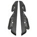 Westin 14-22 Toyota 4Runner (Excl. Limited & Nightshade) Outlaw Nerf Step Bars Westin