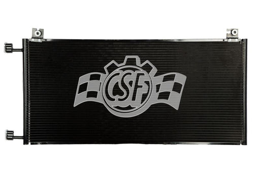 CSF 00-06 Chevrolet Tahoe 4.8L A/C Condenser CSF