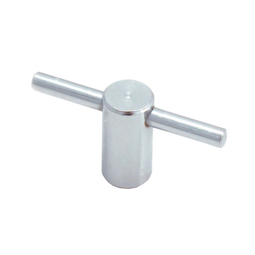 Spectre Air Cleaner Nut - T Bar Style (1/4in.-20 Threading) Spectre