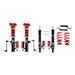 Pedders 05-14 S197 Mustang SportsRyder Supercar Adjustable Coilover Kit Pedders