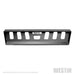 Westin 07-18 Jeep Wrangler JK WJ2 Skid Plate for Front Bumper Westin