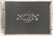CSF 06-08 Lexus RX400h 3.3L A/C Condenser CSF