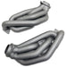 BBK 05-10 Mustang 4.6 GT Shorty Tuned Length Exhaust Headers - 1-5/8 Titanium Ceramic BBK