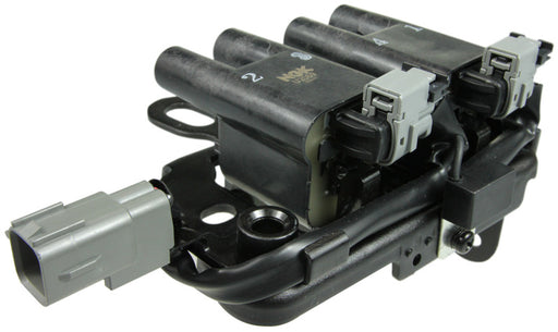 NGK 2010-08 Kia Sportage DIS Ignition Coil NGK