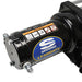 Superwinch 3000 LBS 12V DC 3/16in x 50ft Steel Rope LT3000 Winch Superwinch