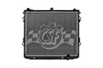 CSF 10-20 Lexus LX570 5.7L OEM Plastic Radiator CSF