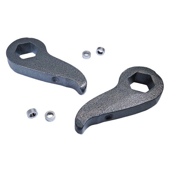 Superlift 11-19 GM 2500 HD Pickups 2.5in Leveling Kit - Front Superlift