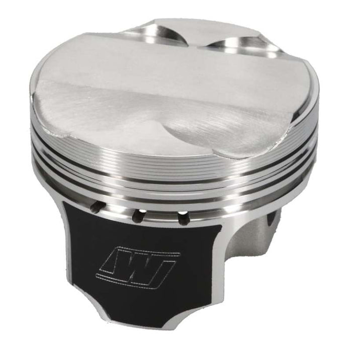 Wiseco Toyota 4AG 4V Domed +5.9cc (3208XC) Piston Shelf Stock Wiseco