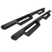 Westin/HDX 2022 Toyota Tundra Double Cab Drop Nerf Step Bars - Textured Black Westin