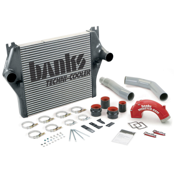 Banks Power 03-05 Dodge 5.9L Techni-Cooler System Banks Power