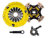 ACT 08-17 Mitsubishi Lancer GT / GTS HD/Race Sprung 4 Pad Clutch Kit ACT