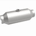 Magnaflow Universal Catalytic Converter 2.5in CA Spun Mid-Bed Magnaflow