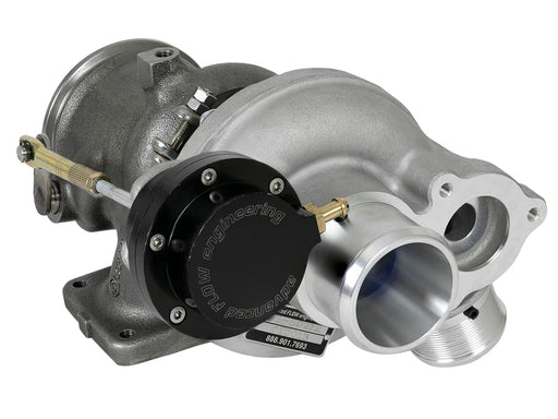 aFe BladeRunner GT Series Turbocharger 17-18 FIAT 124 Spider I4-1.4L (t) aFe
