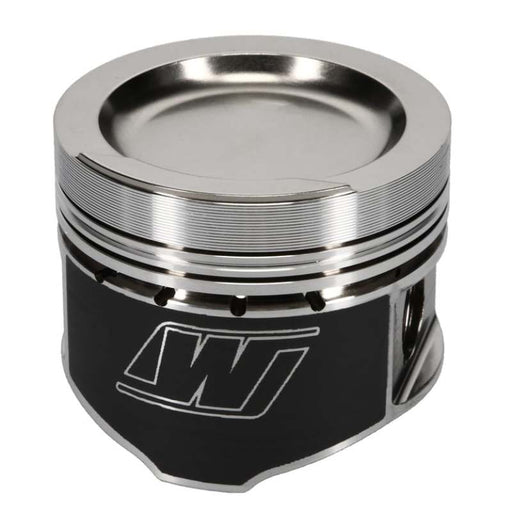 Wiseco Volvo B230ET 2.3L 8V 740/940 8.0:1 CR (97mm) Custom Pistons SPECIAL ORDER Wiseco