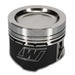 Wiseco Volvo 940 Turbo -18cc Dish 96.5mm Bore +0.50 Oversize 80mm Stroke 8.5:1CR Custom Pistons Wiseco