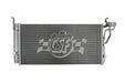 CSF 04-05 Hyundai Sonata 2.4L A/C Condenser CSF